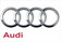 Logo Audi Centrum Roosendaal
